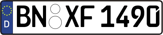 BN-XF1490
