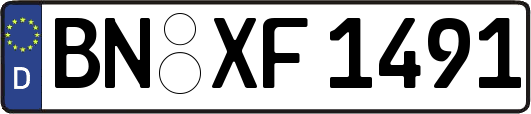 BN-XF1491