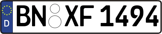 BN-XF1494