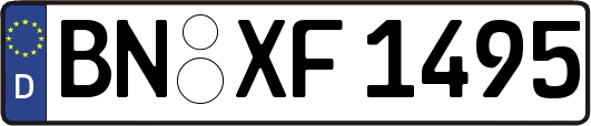 BN-XF1495