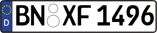 BN-XF1496
