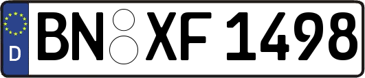 BN-XF1498