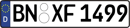 BN-XF1499