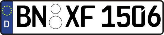 BN-XF1506