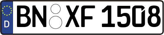BN-XF1508