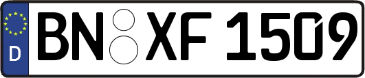BN-XF1509