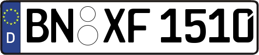 BN-XF1510