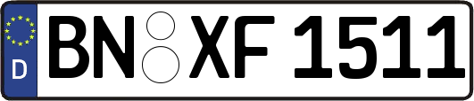 BN-XF1511
