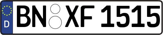 BN-XF1515