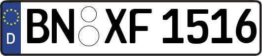 BN-XF1516
