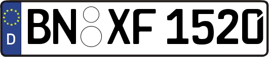 BN-XF1520