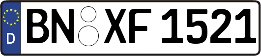 BN-XF1521