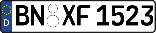 BN-XF1523