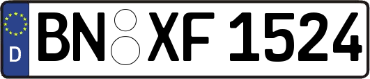 BN-XF1524