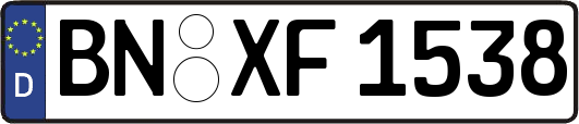 BN-XF1538