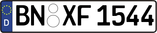 BN-XF1544