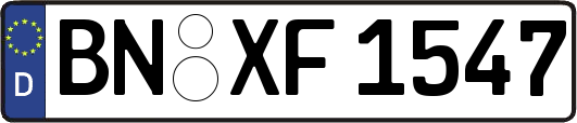 BN-XF1547