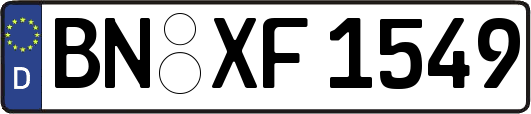 BN-XF1549