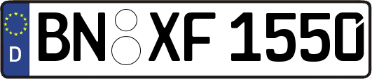 BN-XF1550
