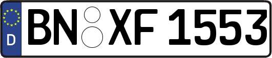 BN-XF1553