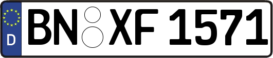 BN-XF1571