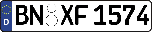 BN-XF1574