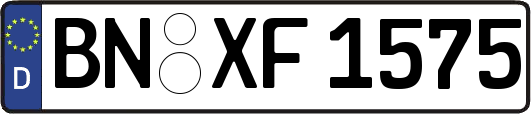 BN-XF1575