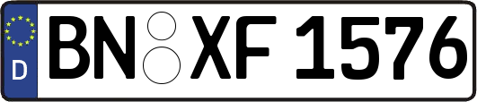 BN-XF1576