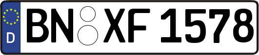BN-XF1578