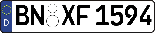 BN-XF1594