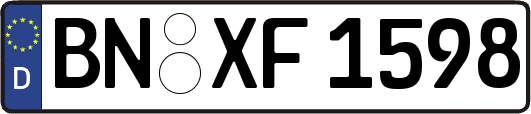 BN-XF1598
