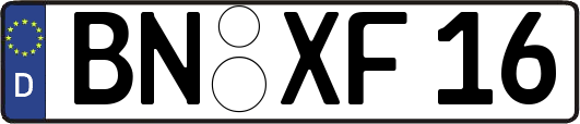 BN-XF16