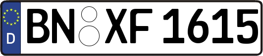 BN-XF1615