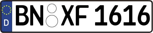 BN-XF1616