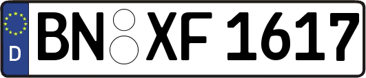 BN-XF1617