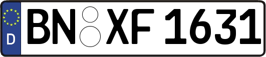 BN-XF1631