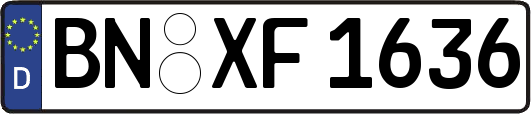 BN-XF1636