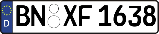 BN-XF1638
