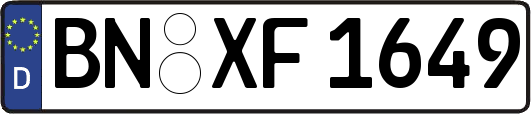 BN-XF1649