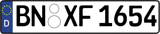 BN-XF1654