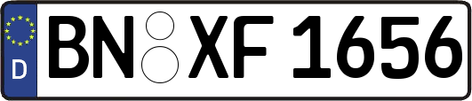BN-XF1656