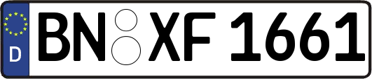 BN-XF1661