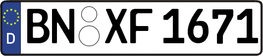 BN-XF1671