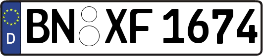 BN-XF1674