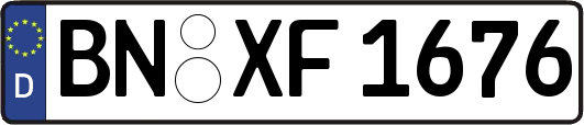 BN-XF1676