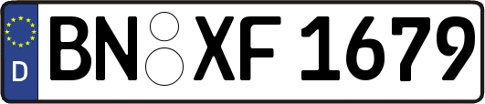 BN-XF1679