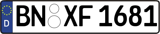 BN-XF1681