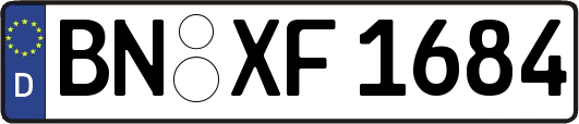 BN-XF1684
