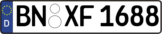 BN-XF1688