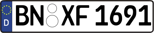 BN-XF1691